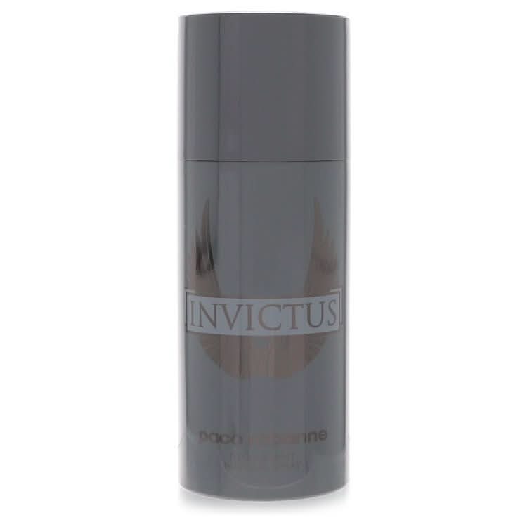 Invictus by Paco Rabanne Deodorant Spray 5 oz for Men - The Melanated's Fundamentals