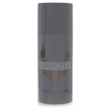 Invictus by Paco Rabanne Deodorant Spray 5 oz for Men - The Melanated's Fundamentals