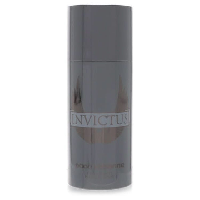 Invictus by Paco Rabanne Deodorant Spray 5 oz for Men - The Melanated's Fundamentals