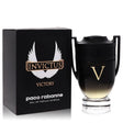 Invictus Victory by Paco Rabanne Eau De Parfum Extreme Spray 1.7 oz for Men - The Melanated's Fundamentals