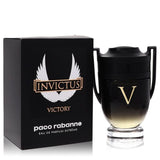 Invictus Victory by Paco Rabanne Eau De Parfum Extreme Spray 1.7 oz for Men - The Melanated's Fundamentals