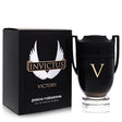 Invictus Victory by Paco Rabanne Eau De Parfum Extreme Spray 3.4 oz for Men - The Melanated's Fundamentals