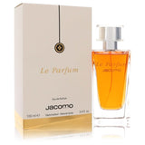 Jacomo Le Parfum by Jacomo Eau De Parfum Spray 3.4 oz for Women - The Melanated's Fundamentals