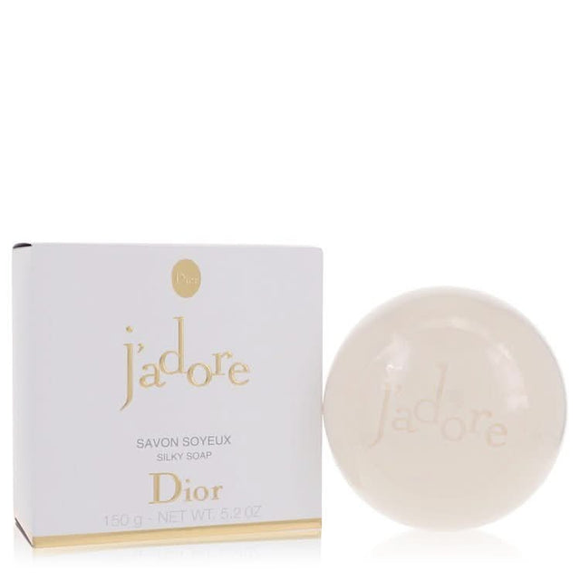 JADORE by Christian Dior Soap 5.2 oz for Women - The Melanated's Fundamentals