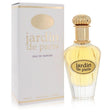 Jardin De Paris by Maison Alhambra Eau De Parfum Spray 3.4 oz for Women - The Melanated's Fundamentals