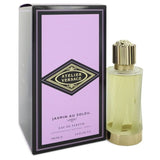 Jasmin Au Soleil by Versace Eau De Parfum Spray 3.4 oz for Women - The Melanated's Fundamentals