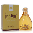 Je T'aime by YZY Perfume Eau De Parfum Spray 3.3 oz for Women - The Melanated's Fundamentals