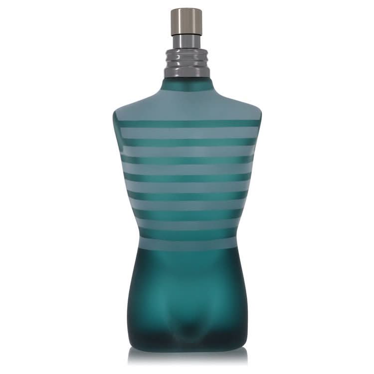 JEAN PAUL GAULTIER by Jean Paul Gaultier Eau De Toilette Spray for Men - The Melanated's Fundamentals