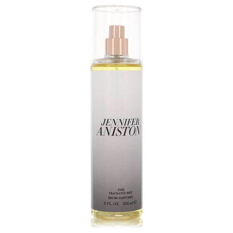 Jennifer Aniston by Jennifer Aniston Fragrance Mist 8 oz for Women - The Melanated's Fundamentals