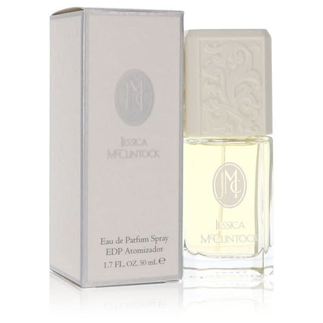 JESSICA Mc CLINTOCK by Jessica McClintock Eau De Parfum Spray for Women - The Melanated's Fundamentals