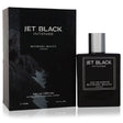 Jet Black Intense by Michael Malul Eau De Parfum Spray 3.4 oz for Men - The Melanated's Fundamentals