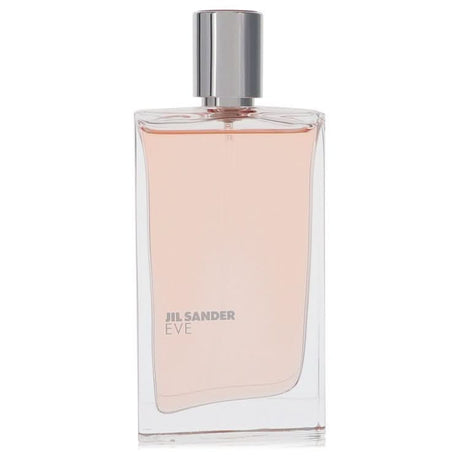 Jil Sander Eve by Jil Sander Eau De Toilette Spray 1.7 oz for Women - The Melanated's Fundamentals