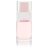 Jil Sander Softly Eau De Petales by Jil Sander Eau De Toilette Spray (Tester) 2.7 oz for Women - The Melanated's Fundamentals