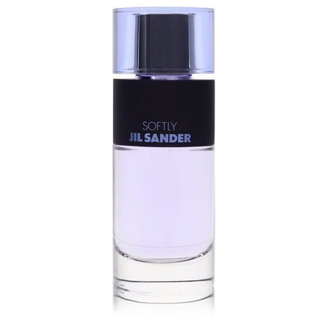 Jil Sander Softly Serene by Jil Sander Eau De Parfum Spray 2.7 oz for Women - The Melanated's Fundamentals