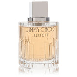 Jimmy Choo Illicit by Jimmy Choo Eau De Parfum Spray 3.3 oz for Women - The Melanated's Fundamentals