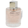 Jimmy Choo Illicit Flower by Jimmy Choo Eau De Toilette Spray for Women - The Melanated's Fundamentals