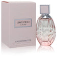 Jimmy Choo L'eau by Jimmy Choo Eau De Toilette Spray 1.3 oz for Women - The Melanated's Fundamentals