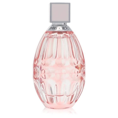 Jimmy Choo L'eau by Jimmy Choo Eau De Toilette Spray (Tester) 3 oz for Women - The Melanated's Fundamentals