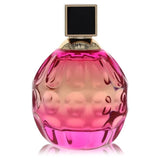 Jimmy Choo Rose Passion by Jimmy Choo Eau De Parfum Spray (Unboxed) 3.3 oz for Women - The Melanated's Fundamentals