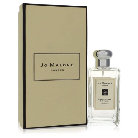 Jo Malone English Pear & Freesia by Jo Malone Cologne Spray (Unisex) 3.4 oz for Women - The Melanated's Fundamentals