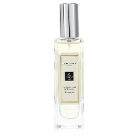 Jo Malone Honeysuckle & Davana by Jo Malone Cologne Spray 3.4 oz for Women - The Melanated's Fundamentals