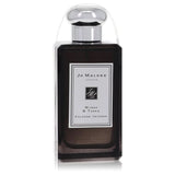 Jo Malone Myrrh & Tonka by Jo Malone Cologne Spray 3.4 oz for Women - The Melanated's Fundamentals
