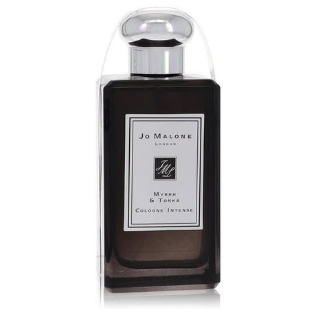 Jo Malone Myrrh & Tonka by Jo Malone Cologne Spray 3.4 oz for Women - The Melanated's Fundamentals