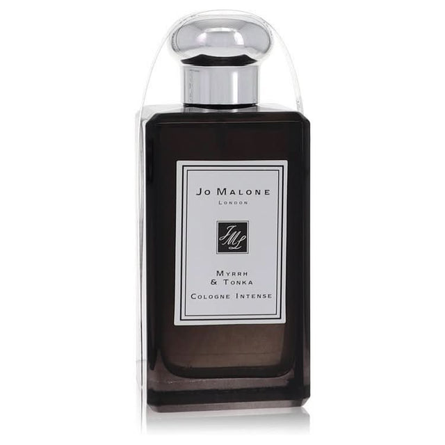 Jo Malone Myrrh & Tonka by Jo Malone Cologne Spray 3.4 oz for Women - The Melanated's Fundamentals