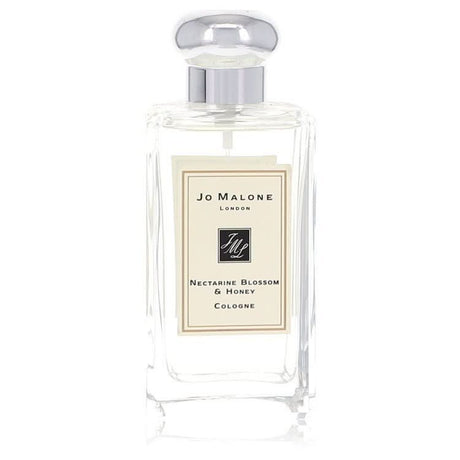 Jo Malone Nectarine Blossom & Honey by Jo Malone Cologne Spray (Unisex Unboxed) 3.4 oz for Men - The Melanated's Fundamentals