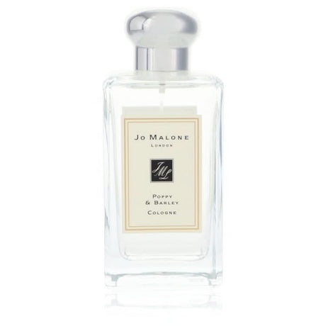 Jo Malone Poppy & Barley by Jo Malone Cologne Spray for Women - The Melanated's Fundamentals