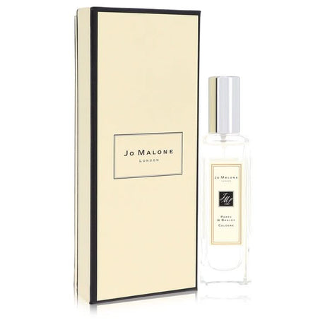 Jo Malone Poppy & Barley by Jo Malone Cologne Spray (Unisex) 1 oz for Women - The Melanated's Fundamentals