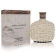 John Varvatos Artisan Pure by John Varvatos Eau De Toilette Spray 4.2 oz for Men - The Melanated's Fundamentals