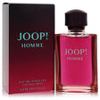 JOOP by Joop! Eau De Toilette Spray for Men - The Melanated's Fundamentals