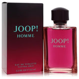 JOOP by Joop! Eau De Toilette Spray for Men - The Melanated's Fundamentals