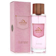 Jordache Frankie by Jordache Eau De Parfum Spray 3.4 oz for Women - The Melanated's Fundamentals