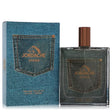 Jordache Stone by Jordache Eau De Toilette Spray 3.4 oz for Men - The Melanated's Fundamentals