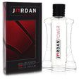 Jordan Power by Michael Jordan Eau De Toilette Spray 3.4 oz for Men - The Melanated's Fundamentals