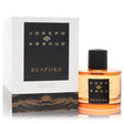 Joseph Abboud Bespoke by Joseph Abboud Eau De Parfum Spray 3.4 oz for Men - The Melanated's Fundamentals