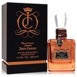 Juicy Couture Glistening Amber by Juicy Couture Eau De Parfum Spray 3.4 oz for Women - The Melanated's Fundamentals
