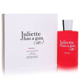 Juliette Has a Gun MMMm by Juliette Has A Gun Eau De Parfum Spray for Women - The Melanated's Fundamentals