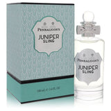 Juniper Sling by Penhaligon's Eau De Toilette Spray (Unisex) 3.4 oz for Women - The Melanated's Fundamentals