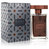 Kajal Homme by Kajal Eau De Parfum Spray 3.4 oz for Men - The Melanated's Fundamentals
