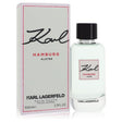 Karl Lagerfeld Hamburg Alster by Karl Lagerfeld Eau De Toilette Spray 3.3 oz for Men - The Melanated's Fundamentals