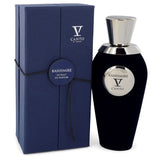 Kashimire V by Canto Extrait De Parfum Spray 3.38 oz for Women - The Melanated's Fundamentals