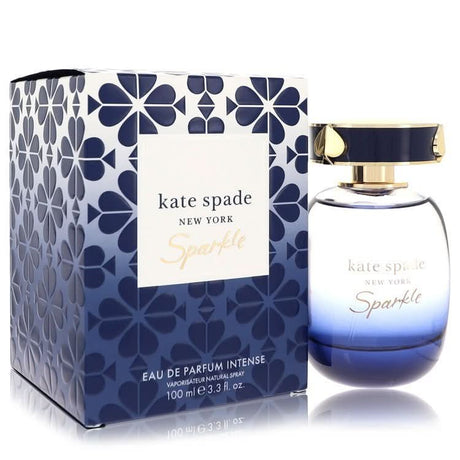 Kate Spade Sparkle by Kate Spade Eau De Parfum Intense Spray 3.3 oz for Women - The Melanated's Fundamentals