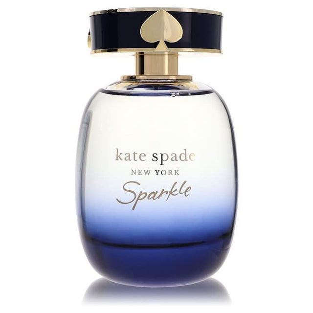 Kate Spade Sparkle by Kate Spade Eau De Parfum Intense Spray (Tester) 3.3 oz for Women - The Melanated's Fundamentals