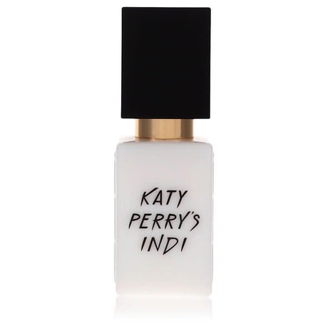 Katy Perry's Indi by Katy Perry Mini EDP Spray (Unboxed) .33 oz for Women - The Melanated's Fundamentals