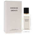 Keiko Mecheri Grenats by Keiko Mecheri Eau De Parfum Spray 3.4 oz for Women - The Melanated's Fundamentals