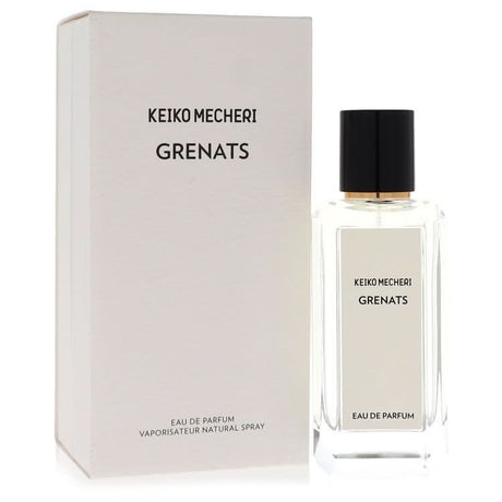 Keiko Mecheri Grenats by Keiko Mecheri Eau De Parfum Spray 3.4 oz for Women - The Melanated's Fundamentals