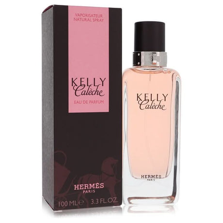 Kelly Caleche by Hermes Eau De Parfum Spray for Women - The Melanated's Fundamentals